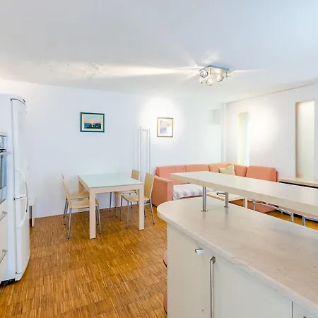 Apartman The Biggest Loser Split