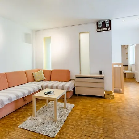 Apartman The Biggest Loser